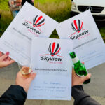 Certificat Skyview Balloons