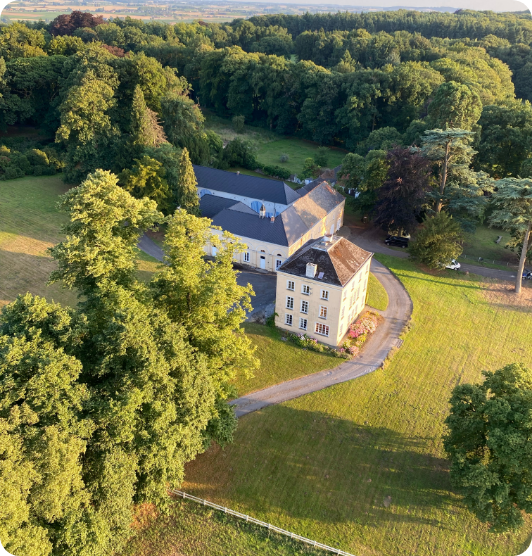 Kluisbos, Vlaamse Ardennen Kluisbos, Vlaamse Ardennen